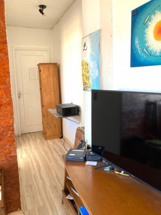 Imóvel com 2 Quartos à Venda, 47 m² em Floresta - Porto Alegre