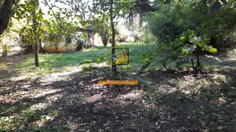 Imagem Imóvel com 3 Quartos à Venda,  em Chácaras Reunidas Ipê - Itu