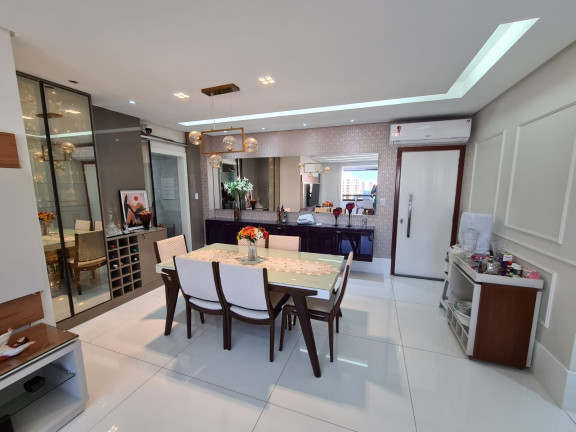 Imagem Apartamento com 3 Quartos à Venda, 135 m² em Pituba - Salvador Imagem Apartamento com 3 Quartos à Venda, 135 m² em Pituba - Salvador