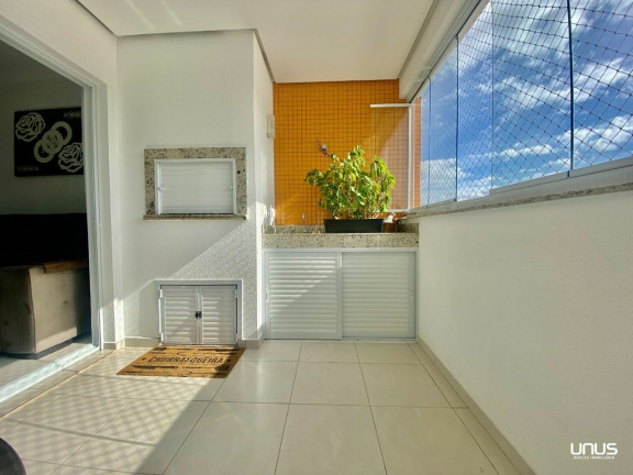 Imagem Apartamento com 3 Quartos à Venda, 130 m² em Barreiros - São José Imagem Apartamento com 3 Quartos à Venda, 130 m² em Barreiros - São José