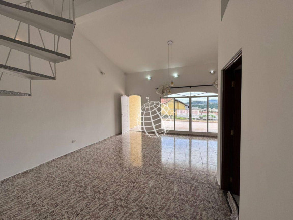 Imagem Casa com 5 Quartos à Venda, 335 m² em Jardim Do Lago - Atibaia