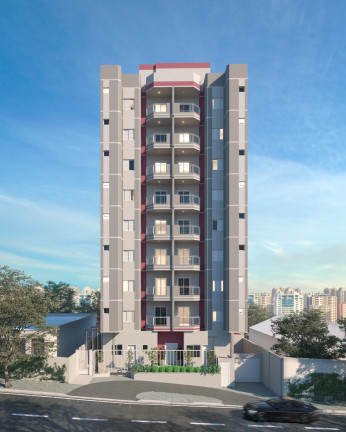 Imagem Apartamento com 2 Quartos à Venda, 48 m² em Vila Bastos - Santo André Imagem Apartamento com 2 Quartos à Venda, 48 m² em Vila Bastos - Santo André