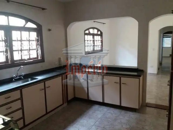 Imagem Sobrado com 3 Quartos à Venda, 272 m² em Jardim Las Vegas - Santo André Imagem Sobrado com 3 Quartos à Venda, 272 m² em Jardim Las Vegas - Santo André