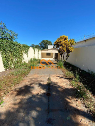Imagem Casa com 2 Quartos para Alugar, 80 m² em Cidade Morena - Campo Grande Imagem Casa com 2 Quartos para Alugar, 80 m² em Cidade Morena - Campo Grande