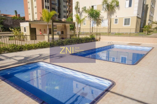 Imagem Apartamento com 2 Quartos à Venda, 49 m² em City Ribeirão - Ribeirão Preto Imagem Apartamento com 2 Quartos à Venda, 49 m² em City Ribeirão - Ribeirão Preto
