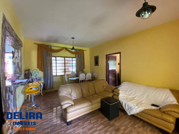 Imagem Chácara com 5 Quartos à Venda, 24 m² em Remédios - Mairiporã