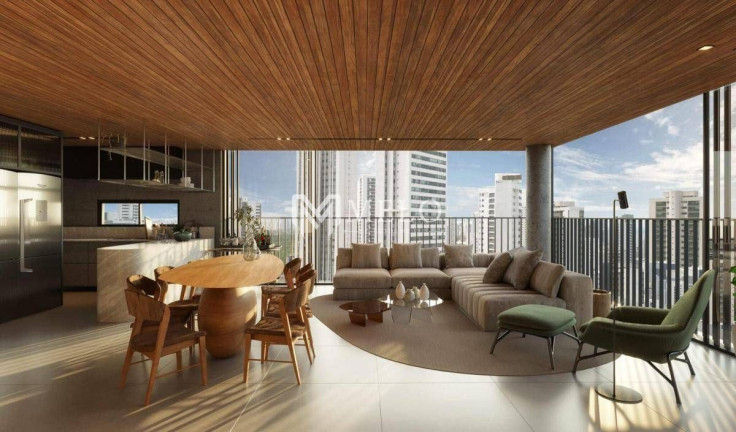 Imagem Apartamento com 3 Quartos à Venda, 110 m² em Boa Viagem - Recife Imagem Apartamento com 3 Quartos à Venda, 110 m² em Boa Viagem - Recife