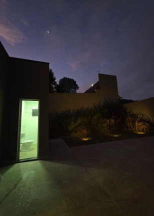 Imagem Casa com 3 Quartos à Venda, 284 m² em Santo Inácio - Curitiba