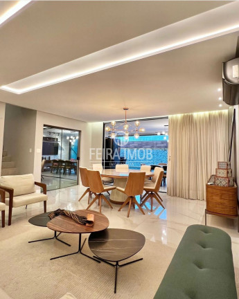 Imagem Casa com 3 Quartos à Venda, 200 m² em Registro - Feira De Santana