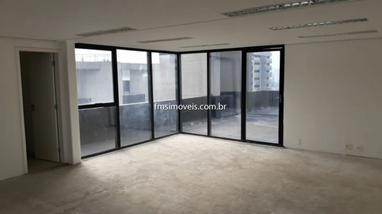 Imagem Imóvel para Alugar, 374 m² em Brooklin - São Paulo Imagem Imóvel para Alugar, 374 m² em Brooklin - São Paulo