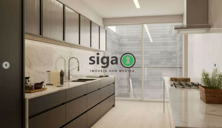 Imagem Casa com 3 Quartos à Venda, 620 m² em Jardim América - São Paulo