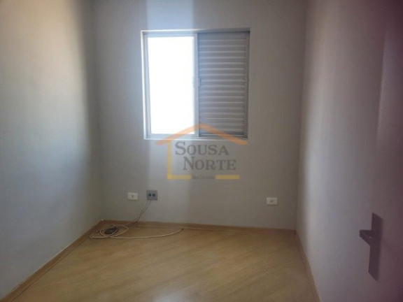 Imagem Apartamento com 2 Quartos à Venda, 52 m² em Parada Inglesa - São Paulo Imagem Apartamento com 2 Quartos à Venda, 52 m² em Parada Inglesa - São Paulo