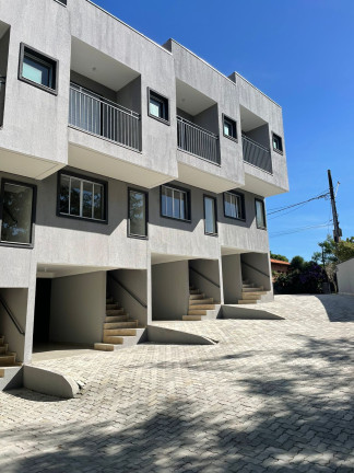 Imagem Casa com 2 Quartos à Venda, 104 m² em Jardim Rio Das Pedras - Cotia Imagem Casa com 2 Quartos à Venda, 104 m² em Jardim Rio Das Pedras - Cotia