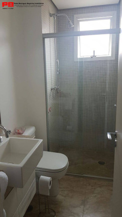 Imagem Apartamento com 3 Quartos à Venda, 215 m² em Sumare - São Paulo