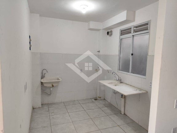 Imagem Apartamento com 1 Quarto à Venda, 35 m² em Campo Grande - Rio De Janeiro Imagem Apartamento com 1 Quarto à Venda, 35 m² em Campo Grande - Rio De Janeiro