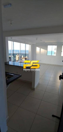 Imagem Apartamento com 4 Quartos à Venda, 96 m² em Manaíra - João Pessoa