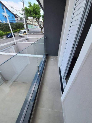 Imagem Sobrado com 3 Quartos à Venda, 142 m² em Vila Ré - São Paulo