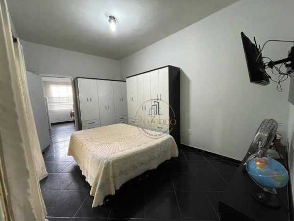 Imagem Sala Comercial à Venda, 228 m² em Jardim - Santo André