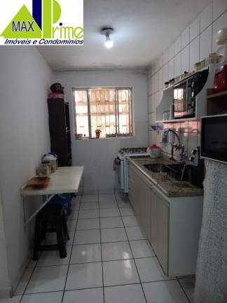 Imagem Sobrado com 3 Quartos à Venda, 148 m² em Vila Salete - São Paulo