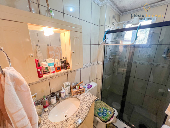 Imagem Apartamento com 2 Quartos à Venda, em Cangaiba - São Paulo Imagem Apartamento com 2 Quartos à Venda, em Cangaiba - São Paulo