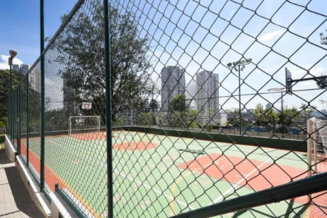 Imagem Imóvel com 2 Quartos à Venda, 58 m² em Vila Andrade - São Paulo Imagem Imóvel com 2 Quartos à Venda, 58 m² em Vila Andrade - São Paulo