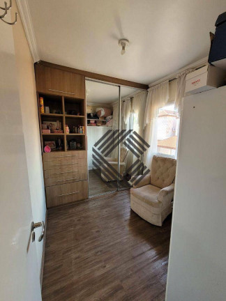 Imagem Sobrado com 3 Quartos à Venda, 130 m² em Jardim São Carlos - Sorocaba Imagem Sobrado com 3 Quartos à Venda, 130 m² em Jardim São Carlos - Sorocaba