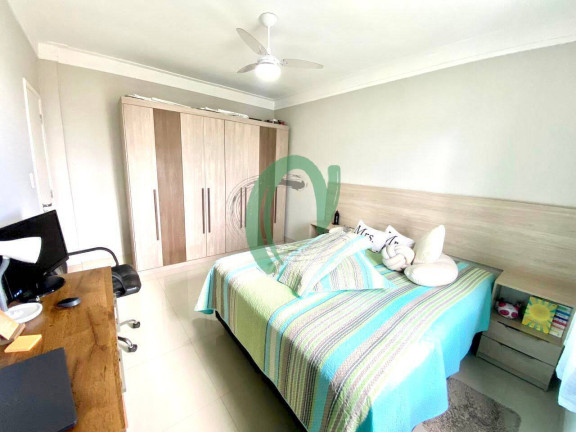 Imagem Apartamento com 2 Quartos à Venda, 71 m² em Centro - São Vicente