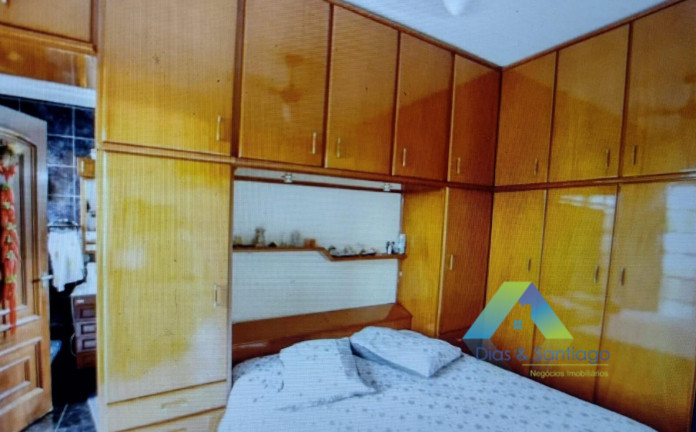 Imagem Casa com 3 Quartos à Venda, 189 m² em Parque Jabaquara - São Paulo Imagem Casa com 3 Quartos à Venda, 189 m² em Parque Jabaquara - São Paulo