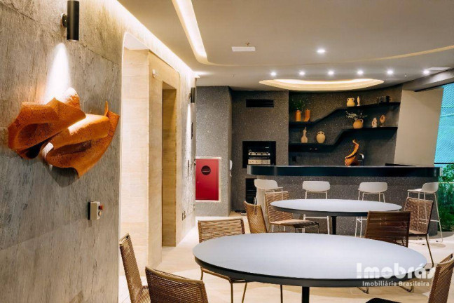 Imagem Apartamento com 4 Quartos à Venda, 254 m² em Meireles - Fortaleza