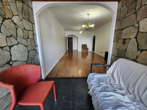 Imagem Imóvel com 3 Quartos à Venda, 160 m² em Graça - Salvador Imagem Imóvel com 3 Quartos à Venda, 160 m² em Graça - Salvador