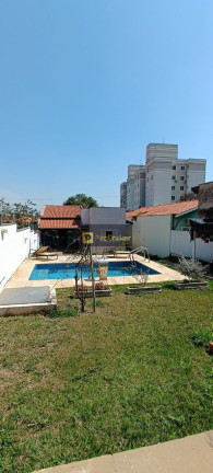 Imagem Casa com 4 Quartos à Venda, 155 m² em Chácara Esperia - Piracicaba