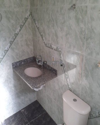 Imagem Casa com 3 Quartos à Venda, 150 m² em Doutor João Alves - Montes Claros