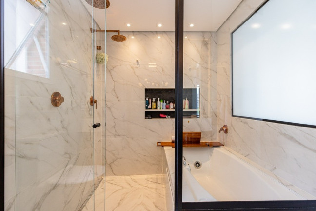Imagem Apartamento com 4 Quartos à Venda, 316 m² em Vila Mariana - São Paulo