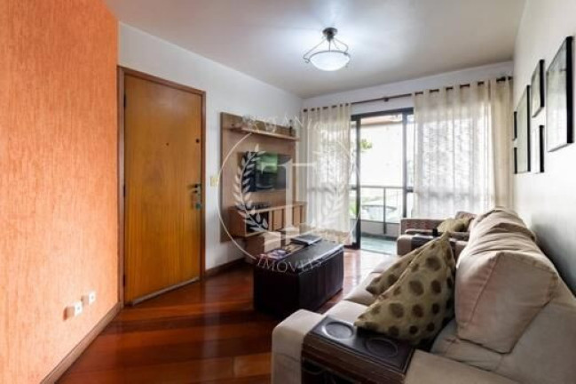 Imagem Apartamento com 3 Quartos à Venda, 72 m² em Vila Mariana - São Paulo