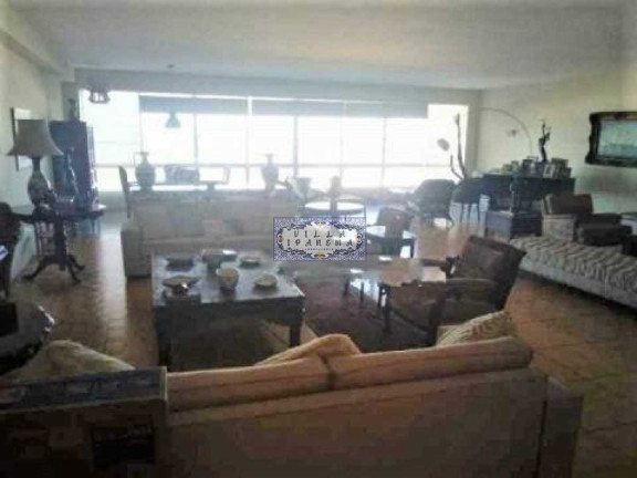 Imagem Apartamento com 4 Quartos à Venda, 370 m² em Ipanema - Rio De Janeiro