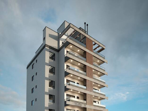 Imagem Apartamento com 3 Quartos à Venda, 99 m² em Itacolomi - Balneário Piçarras Imagem Apartamento com 3 Quartos à Venda, 99 m² em Itacolomi - Balneário Piçarras