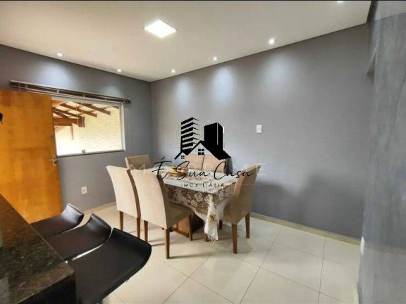 Imagem Casa com 3 Quartos à Venda, 180 m² em Floresta Encantada - Esmeraldas