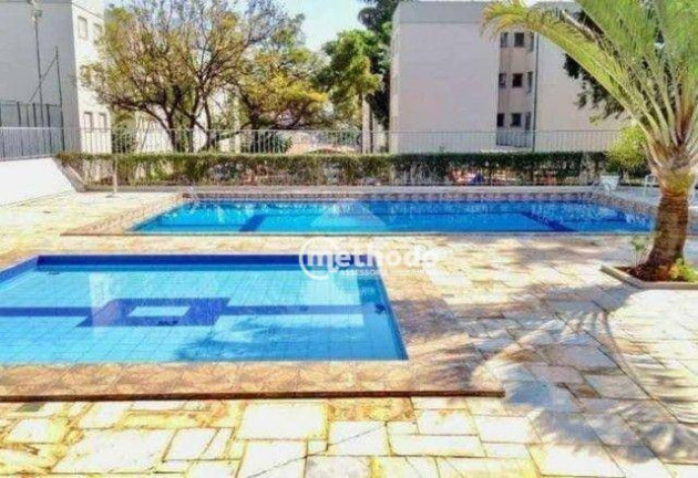 Imagem Apartamento com 2 Quartos à Venda, 58 m² em Jardim Miranda - Campinas Imagem Apartamento com 2 Quartos à Venda, 58 m² em Jardim Miranda - Campinas