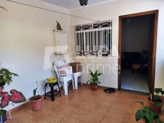 Casa com 3 Quartos à Venda, 108 m² em Vila Medeiros - São Paulo