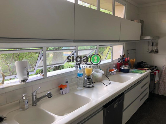 Imagem Apartamento com 3 Quartos à Venda ou Locação, 427 m² em Morumbi - São Paulo Imagem Apartamento com 3 Quartos à Venda ou Locação, 427 m² em Morumbi - São Paulo