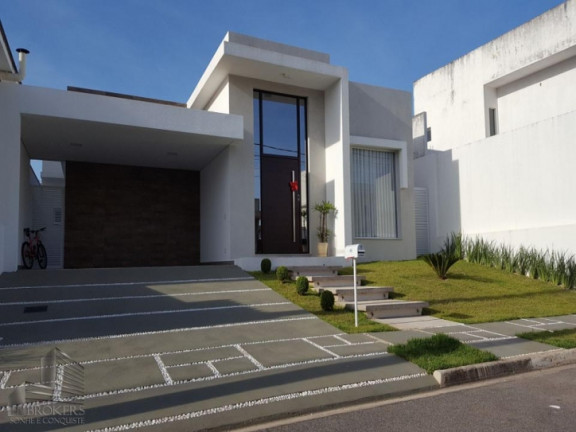 Imagem Casa de Condomínio com 3 Quartos à Venda, 180 m² em Parque Esplanada - Votorantim Imagem Casa de Condomínio com 3 Quartos à Venda, 180 m² em Parque Esplanada - Votorantim