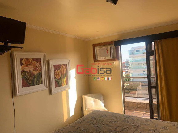 Imagem Cobertura com 3 Quartos à Venda, 266 m² em Centro - Cabo Frio Imagem Cobertura com 3 Quartos à Venda, 266 m² em Centro - Cabo Frio