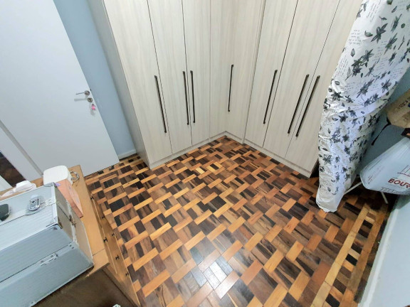 Imagem Apartamento com 3 Quartos à Venda, 87 m² em Bom Fim - Porto Alegre
