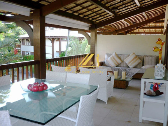 Imagem Imóvel com 4 Quartos à Venda, 192 m² em Praia Do Forte - Mata De São João Imagem Imóvel com 4 Quartos à Venda, 192 m² em Praia Do Forte - Mata De São João