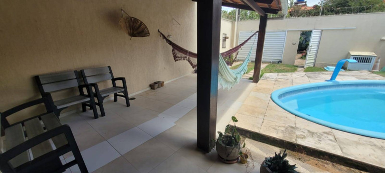 Imagem Casa com 3 Quartos à Venda, 200 m² em Centro - Tibau Do Sul