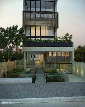 Imagem Apartamento com 4 Quartos à Venda, 320 m² em Higienópolis - São Paulo