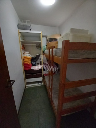 Imagem Apartamento com 3 Quartos à Venda, 120 m² em Pitangueiras - Guarujá