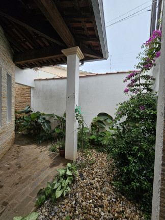 Imagem Casa com 3 Quartos à Venda, em Prolongamento Jardim Lima - Franca Imagem Casa com 3 Quartos à Venda, em Prolongamento Jardim Lima - Franca