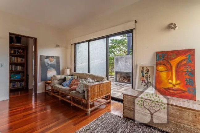 Imagem Casa com 4 Quartos para Alugar, 200 m² em Rio Tavares - Florianópolis Imagem Casa com 4 Quartos para Alugar, 200 m² em Rio Tavares - Florianópolis