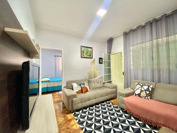 Imagem Casa com 3 Quartos à Venda, 77 m² em Jardim Portugal - São José Dos Campos Imagem Casa com 3 Quartos à Venda, 77 m² em Jardim Portugal - São José Dos Campos